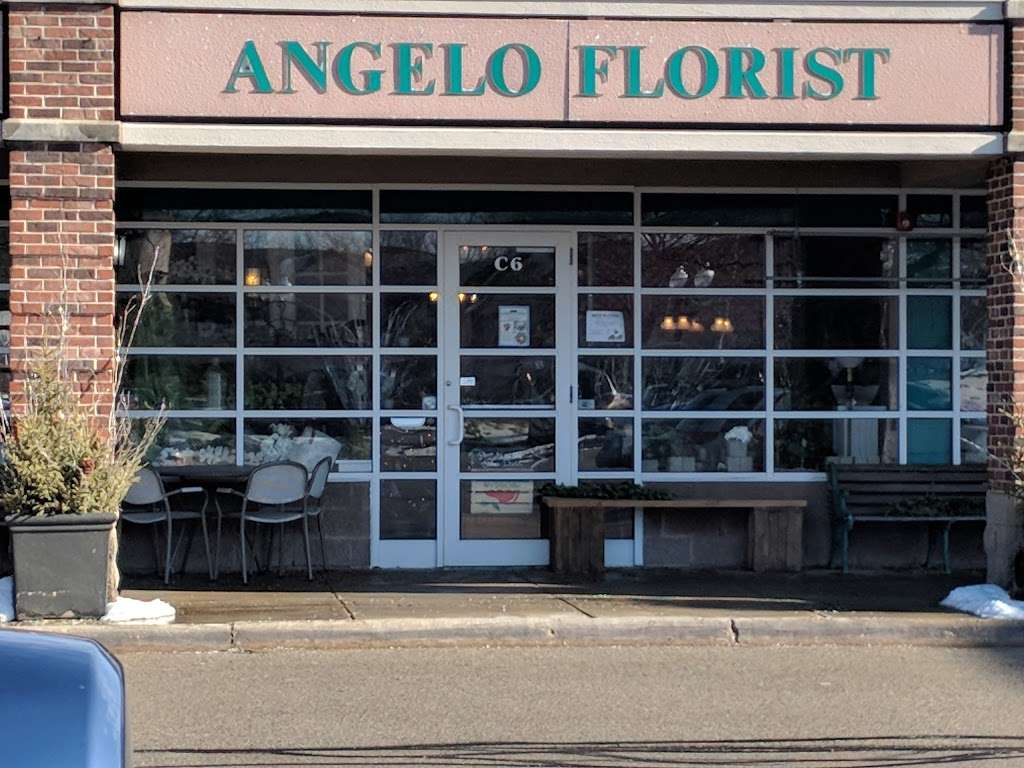 Angelo Florist & Design Studio | 825 S Waukegan Rd # A7, Lake Forest, IL 60045, USA | Phone: (847) 295-0460