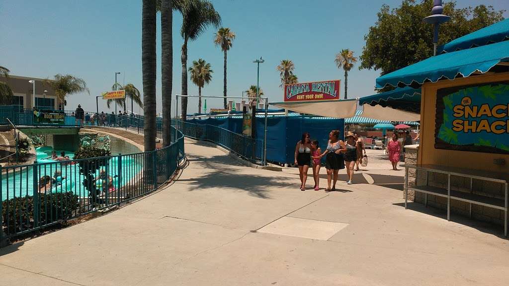 Splash Kingdom Waterpark | 1101 California St, Redlands, CA 92374, USA | Phone: (909) 748-0241