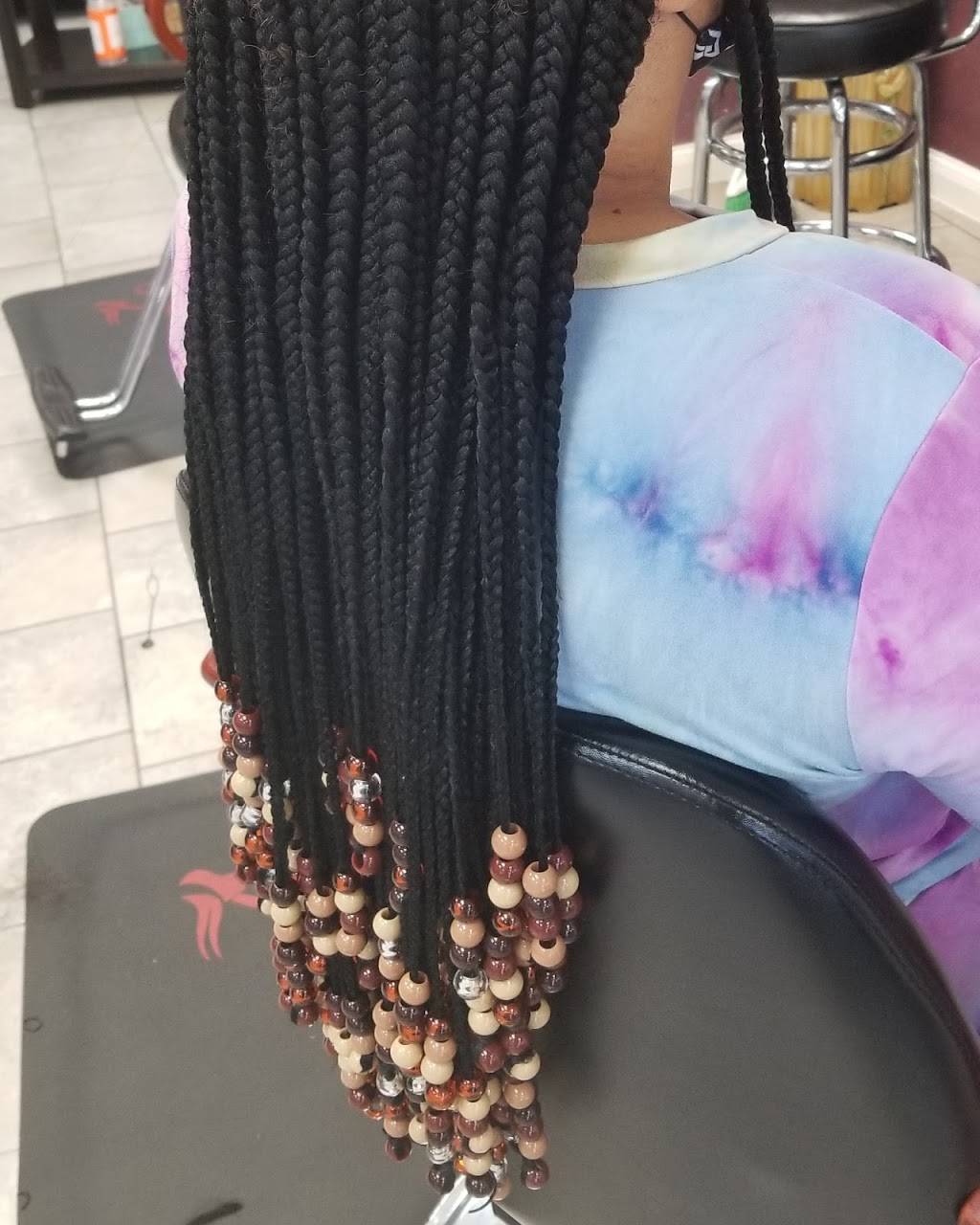 Authentic African Hair Braiding and Weaving | 2290 SE Green Oaks Blvd #110, Arlington, TX 76018, USA | Phone: (817) 422-9319