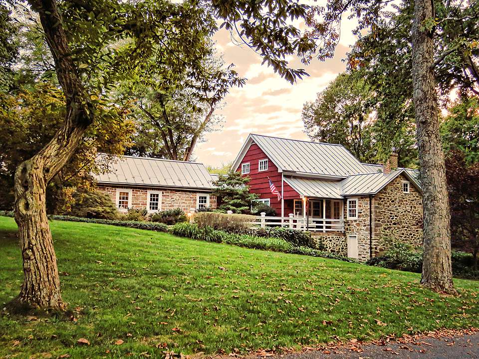 Slocum House Inn B & B LLC | 200 Blueberry Rd, Gardners, PA 17324, USA | Phone: (717) 528-7390