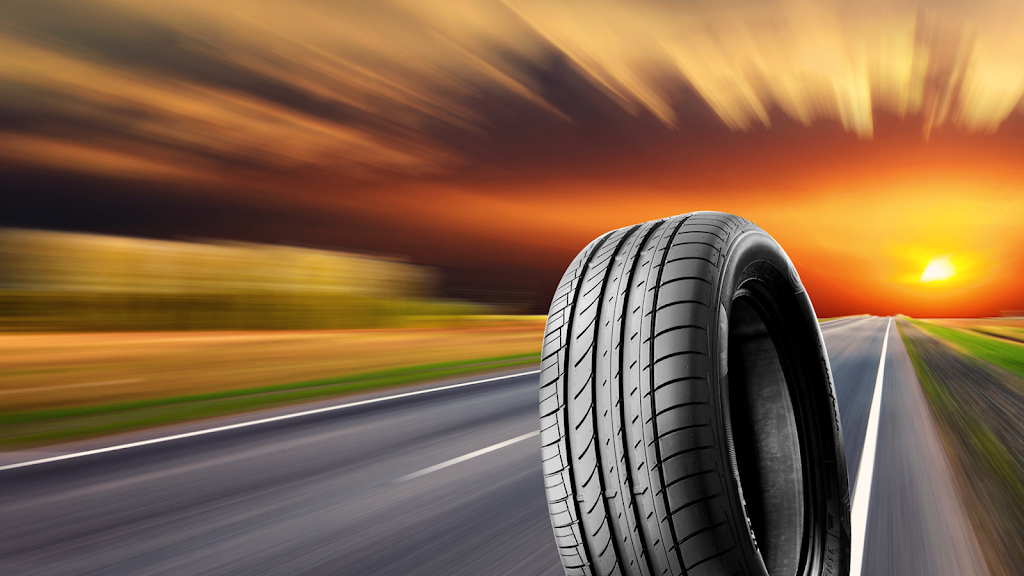 O K Tire Warehouse | 28369 Winchester Rd, Winchester, CA 92596, USA | Phone: (951) 926-8051