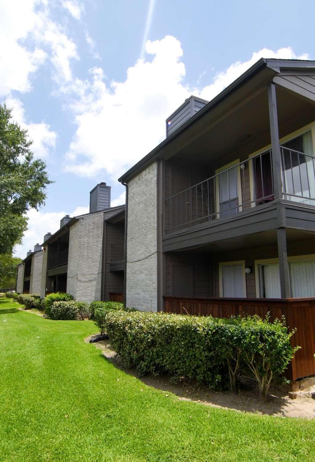 Sedona Square Apartments | 11715 S Glen Dr, Houston, TX 77099, USA | Phone: (281) 495-9105