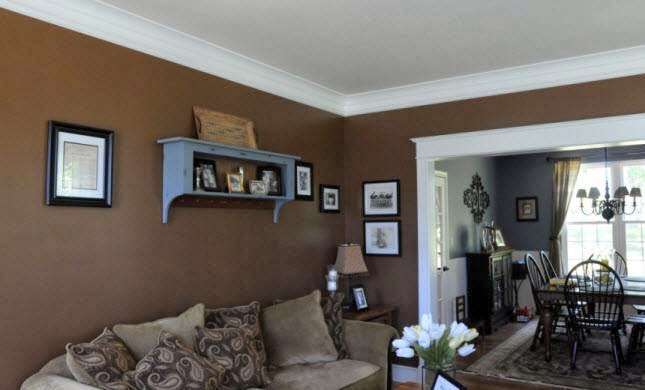 Trimmed Out Interiors | 115 Jamie Ln, Coatesville, PA 19320, USA | Phone: (610) 310-3542