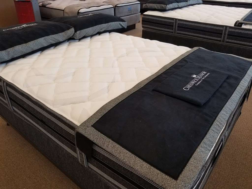 Mattress Warehouse of Salisbury - East | 821 E Innes St, Salisbury, NC 28144 | Phone: (980) 330-3005