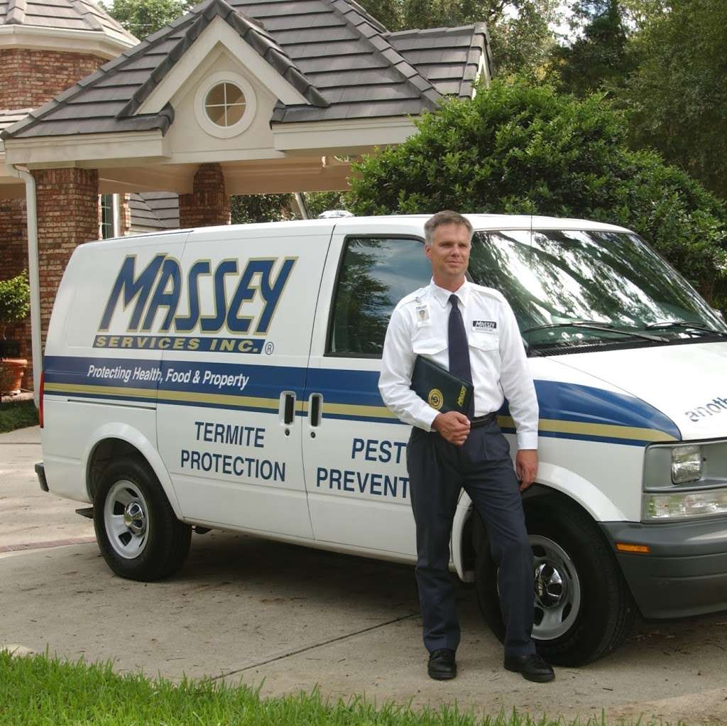 Massey Services Pest Prevention | 1707 Business Center Ln, Kissimmee, FL 34758, USA | Phone: (321) 337-0491