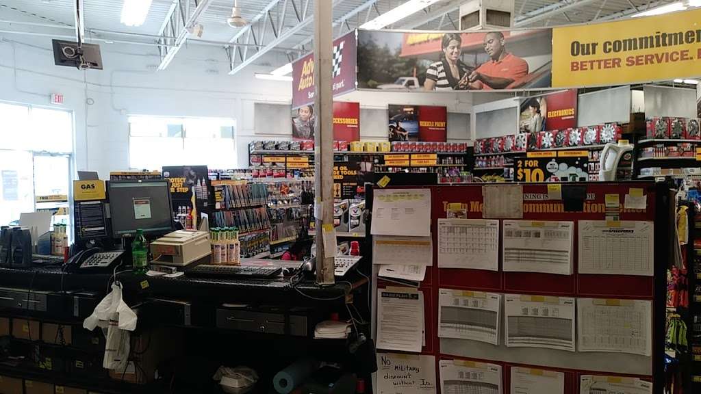 Advance Auto Parts | 3201 S Goldenrod Rd, Orlando, FL 32822, USA | Phone: (407) 273-2528