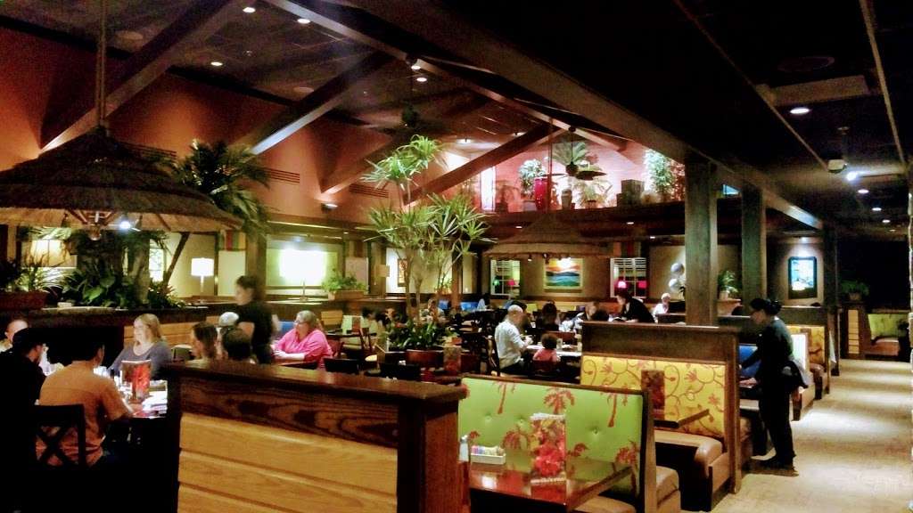 Bahama Breeze | 413 Middlesex Rd, Tyngsborough, MA 01879, USA | Phone: (978) 649-6660