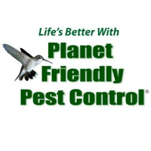 Planet Friendly Pest Control | 1805 Mikes Way, Owings, MD 20736, USA | Phone: (800) 990-0335