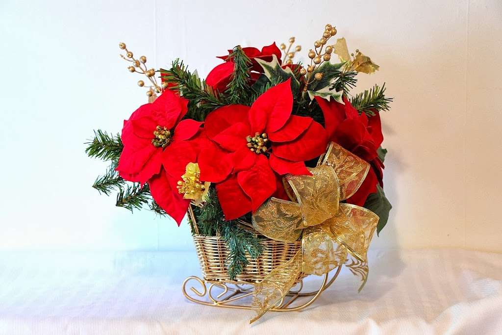 i love my flowers | 306 Box Elder Dr, West Chester, PA 19380, USA | Phone: (484) 265-1948