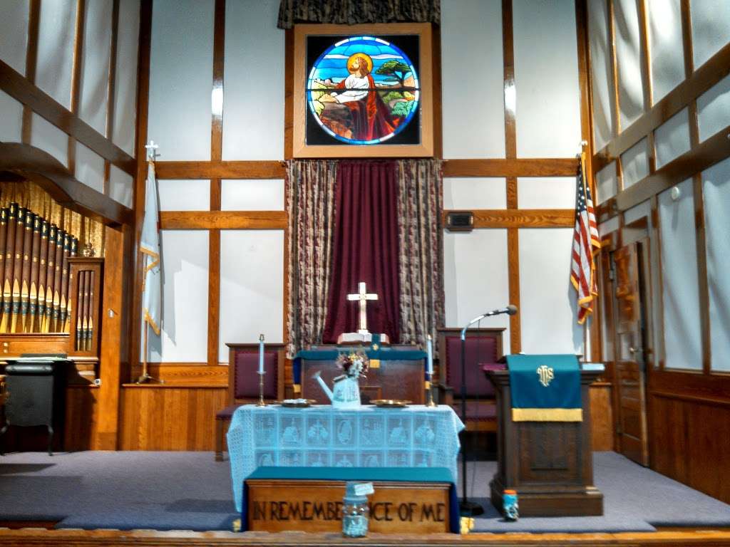 North Salem United Methodist | 389 N Main St, Salem, NH 03079, USA | Phone: (603) 890-4985