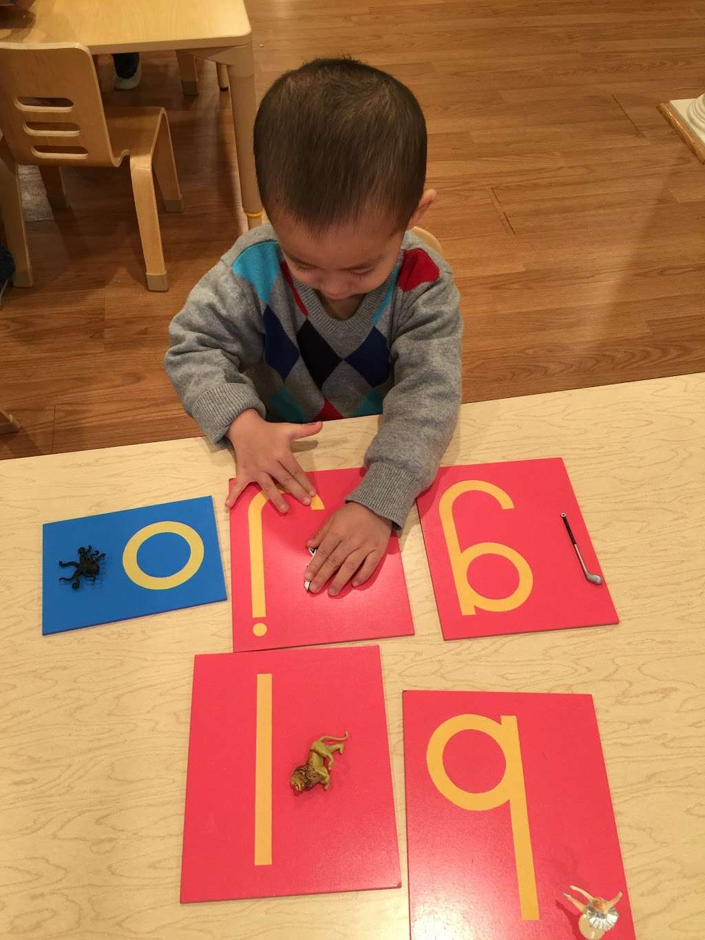 Magnet Montessori Preschool | 15004 Damson Terrace, North Potomac, MD 20878 | Phone: (240) 418-4464