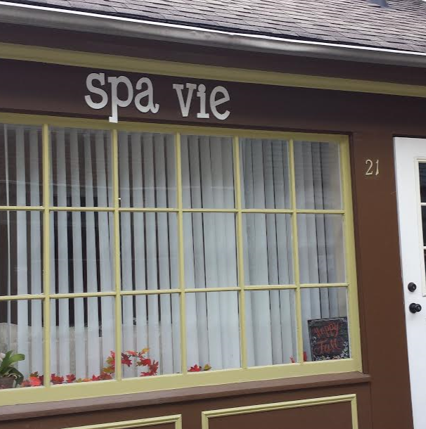 Spa Vie | 8695 Archer Ave #21, Willow Springs, IL 60480 | Phone: (773) 744-9632