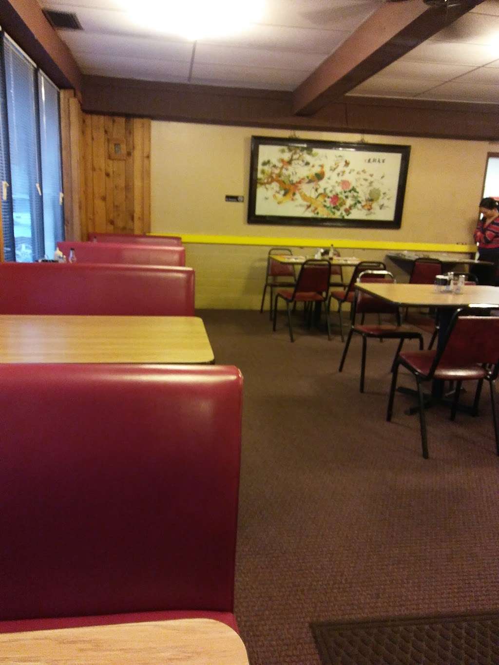 New China Restaurant | 3003 W 37th Ave, Hobart, IN 46342 | Phone: (219) 947-2217