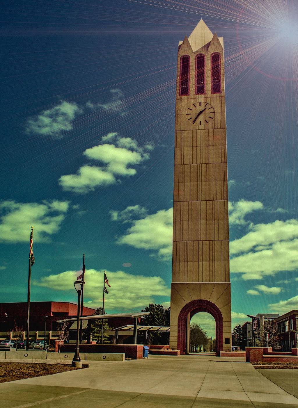 Henningson Memorial Campanile, Omaha | Henningson Memorial Campanile, Omaha, NE 68132 | Phone: (402) 554-2393