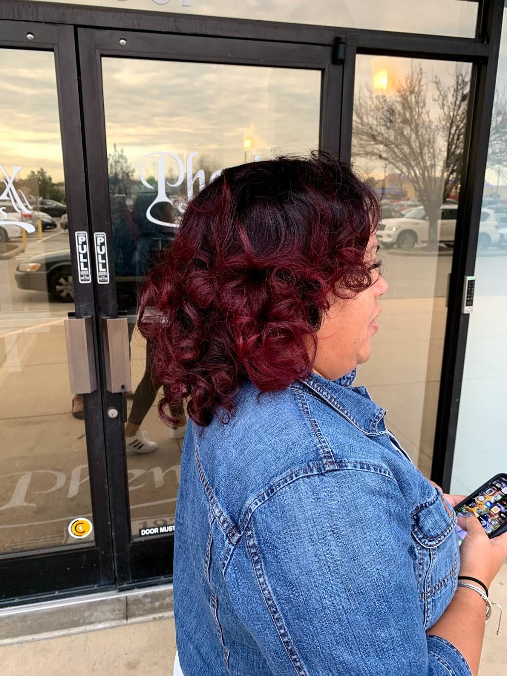 IDOL HAIR & BEAUTY CO. | C-1, 20260 Katy Fwy #102, Katy, TX 77449, USA | Phone: (713) 533-2087