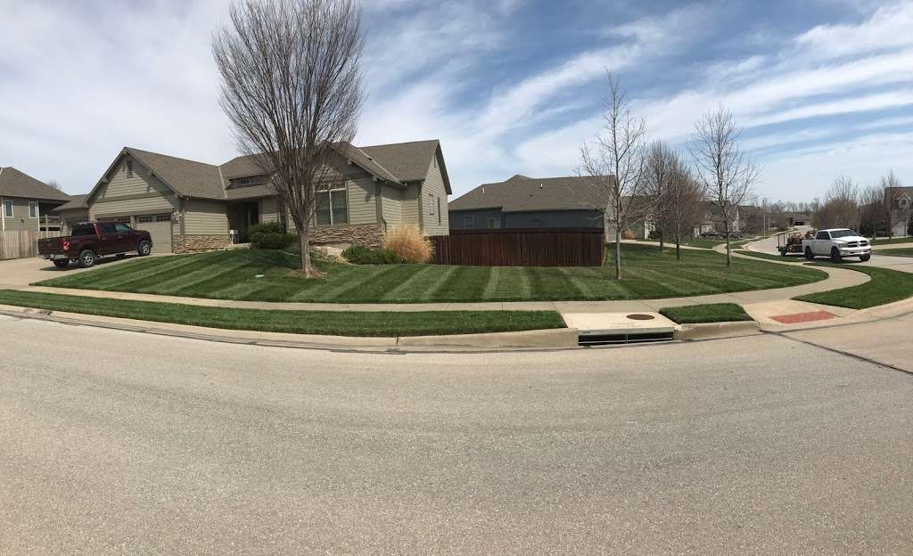 Mount Hope Lawn Care & Maintenance, LLC | 507 North Wren Drive, Lawrence, KS 66049, USA | Phone: (785) 550-5423