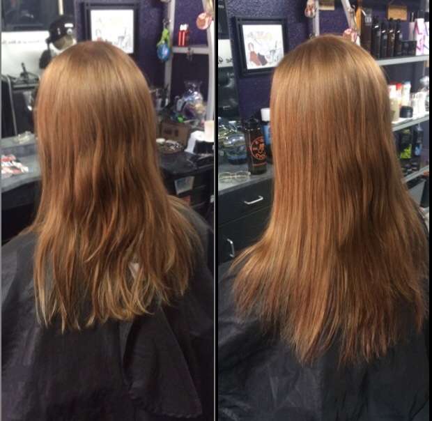 Salon 4500 | 4500 Garland St, Wheat Ridge, CO 80033, USA | Phone: (303) 809-1359