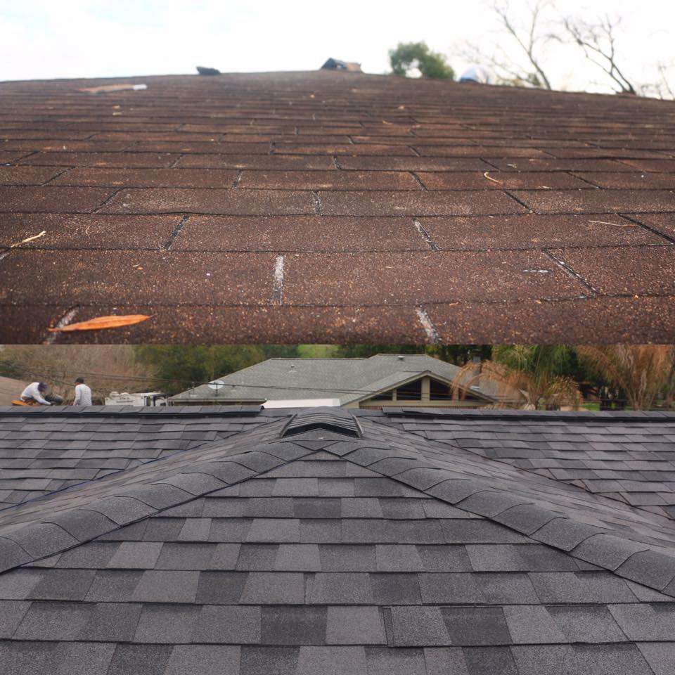 Ansmart Roofing | 1430 Macclesby Ln, Channelview, TX 77530 | Phone: (832) 298-2746