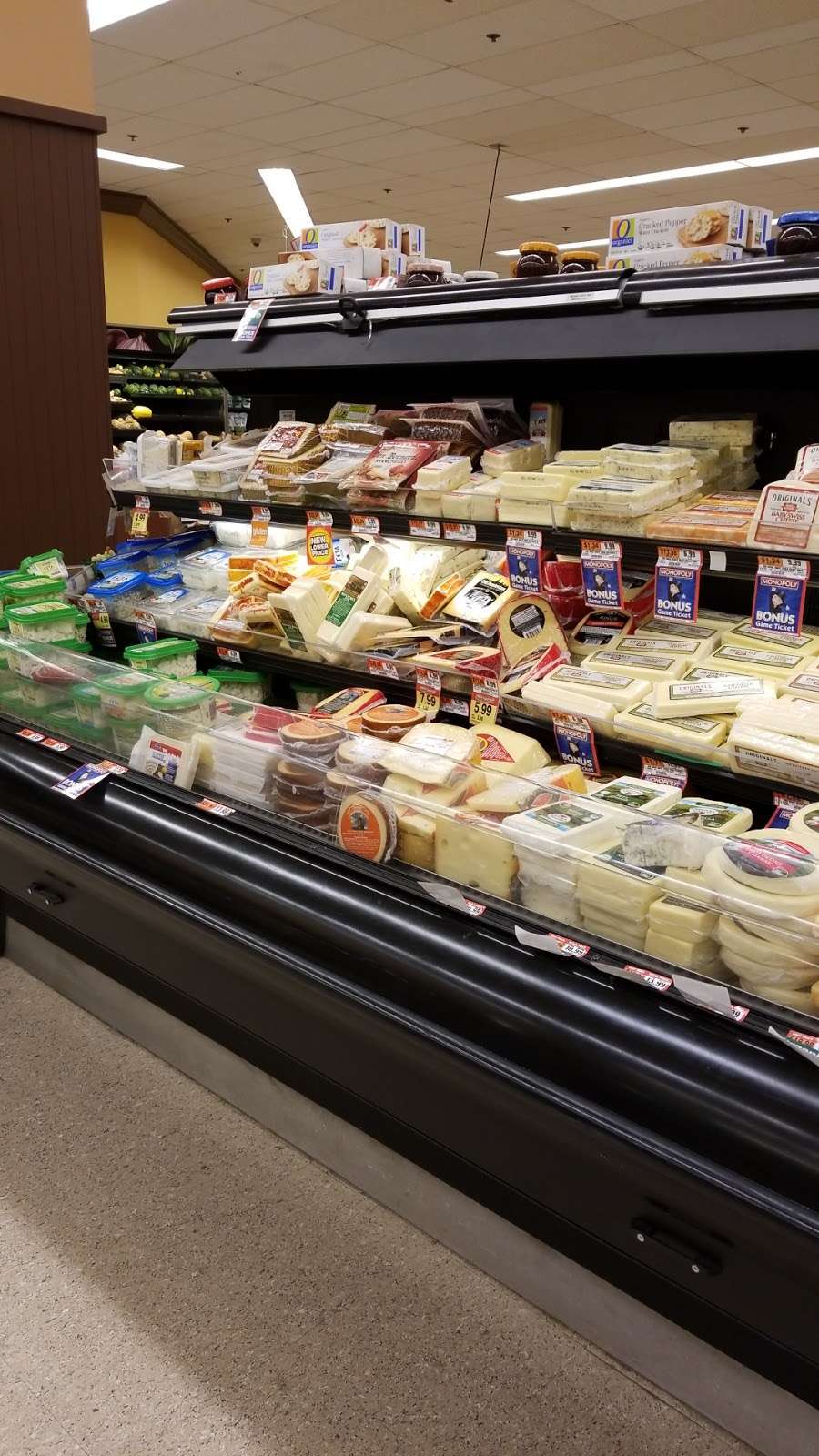 ACME Markets 1640 Bethlehem Pike, Flourtown, PA 19031, USA BusinessYab