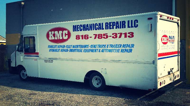 Kmc Mechanical Repair, LLC. | 305 Milwaukee St, Excelsior Springs, MO 64024, USA | Phone: (816) 785-3713