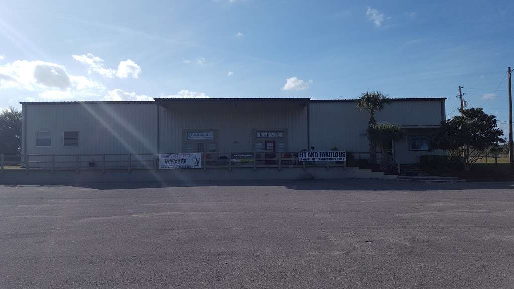 Fit and Fabulous Gotha | 2220 Hempel Ave, Gotha, FL 34734