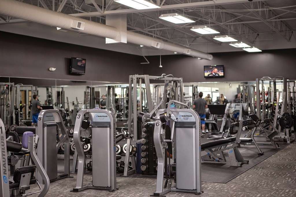 Anytime Fitness Avon | 1124 N State Road 267, Avon, IN 46123 | Phone: (317) 272-2082