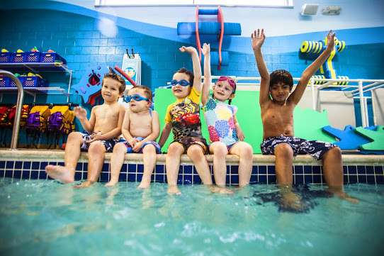 Goldfish Swim School - Westford | 3 Lyberty Way, Westford, MA 01886, USA | Phone: (978) 704-8040