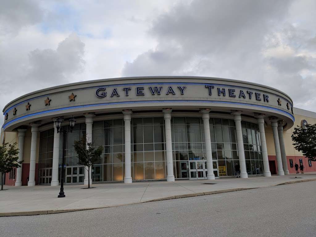 R/C Gateway Theater 8 | 20 Presidential Cir, Gettysburg, PA 17325, USA | Phone: (717) 334-5577