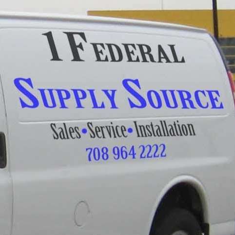 1 Federal Supply Source, Inc | 30 E 34th St, Steger, IL 60475 | Phone: (708) 964-2222