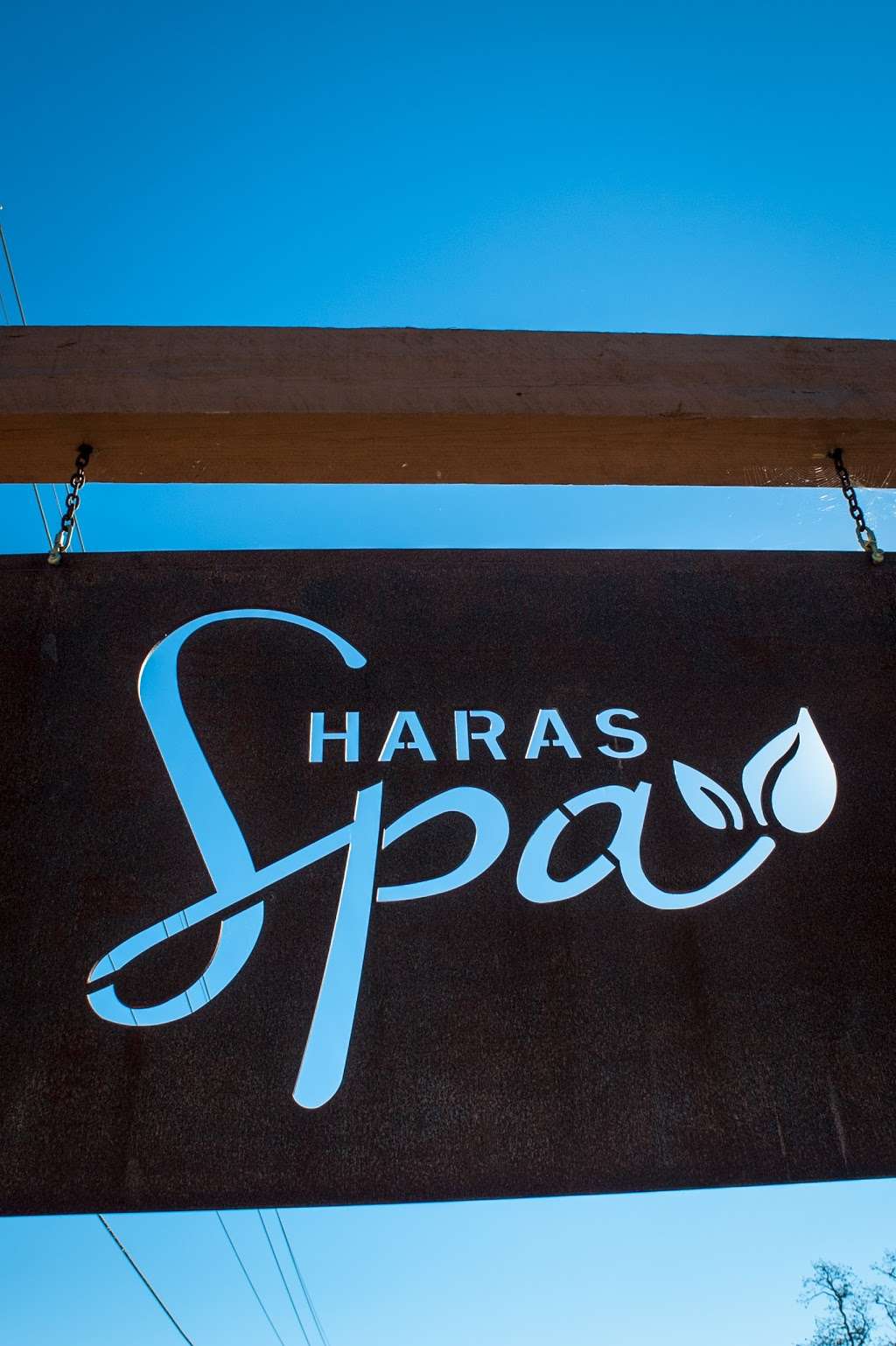 Haras Spa | 26503 Peden Rd, Magnolia, TX 77355, USA | Phone: (281) 789-6071