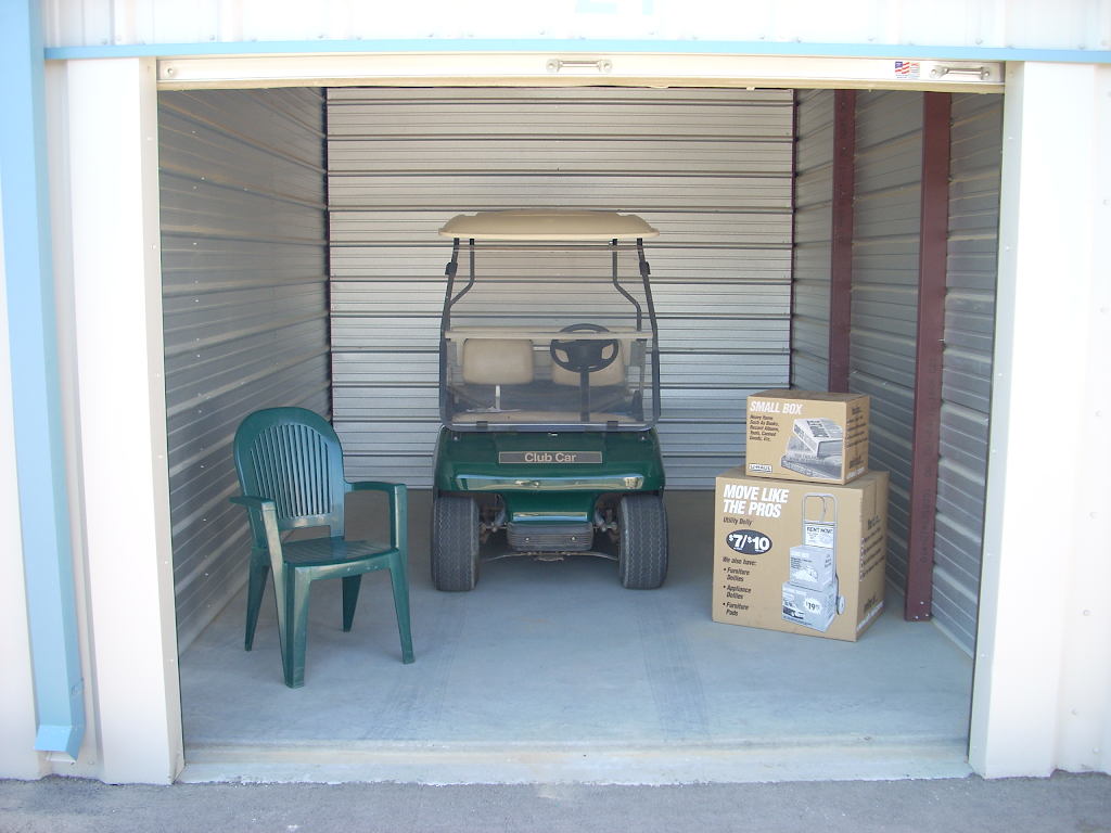 Safeguard Self Storage | 13574 6th Ave, Victorville, CA 92395 | Phone: (760) 684-4930