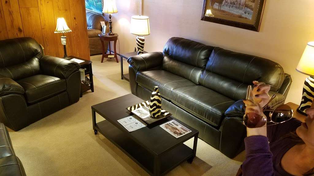 Deborahjohn Furnishings Furniture Store 2500 Sparrows Point Rd