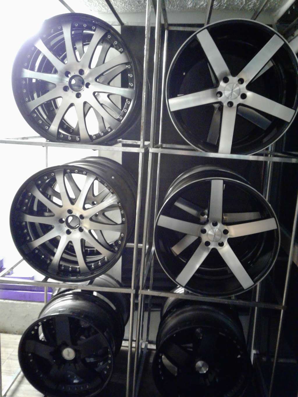 A1-Tires&wheels auto services | 1224 E Ledbetter Dr, Dallas, TX 75216, USA | Phone: (214) 374-1744