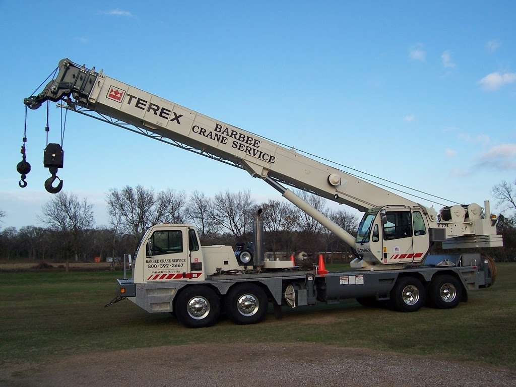 Barbee Electric Service, Inc. | 401 E Caney St, Wharton, TX 77488, USA | Phone: (979) 532-4570