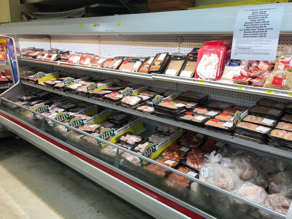 Billys Meat Market | 141 Howey Rd, Groveland, FL 34736, USA | Phone: (352) 429-4299