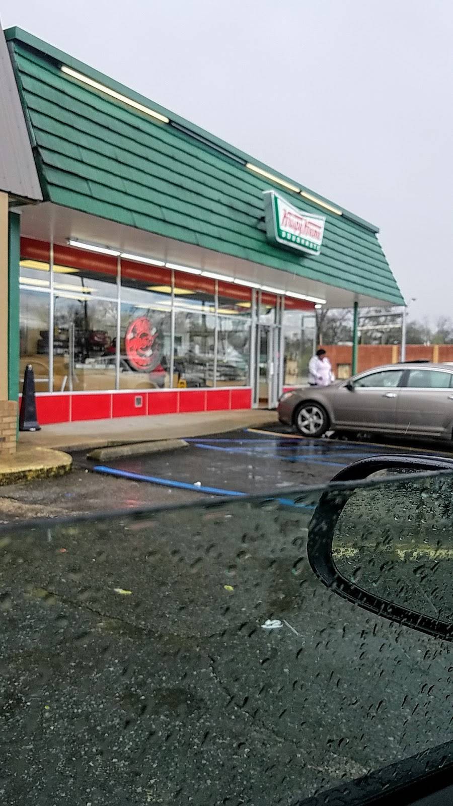 Krispy Kreme | 8601 1st Ave N, Birmingham, AL 35206, USA | Phone: (205) 836-3251