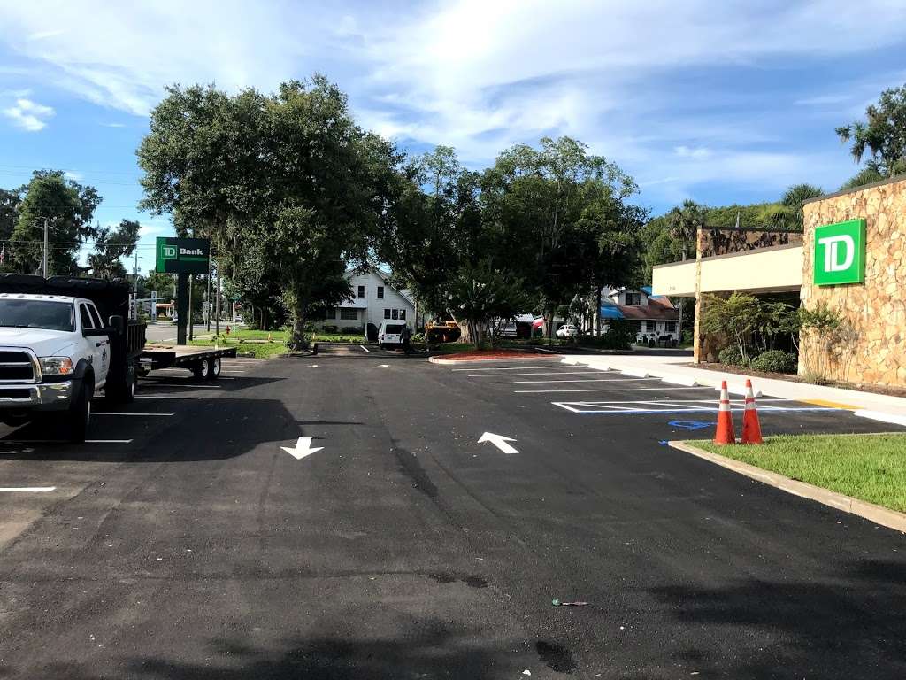 BaraCo Paving | 2577 Martinis Run, Tavares, FL 32778, USA | Phone: (407) 552-8272