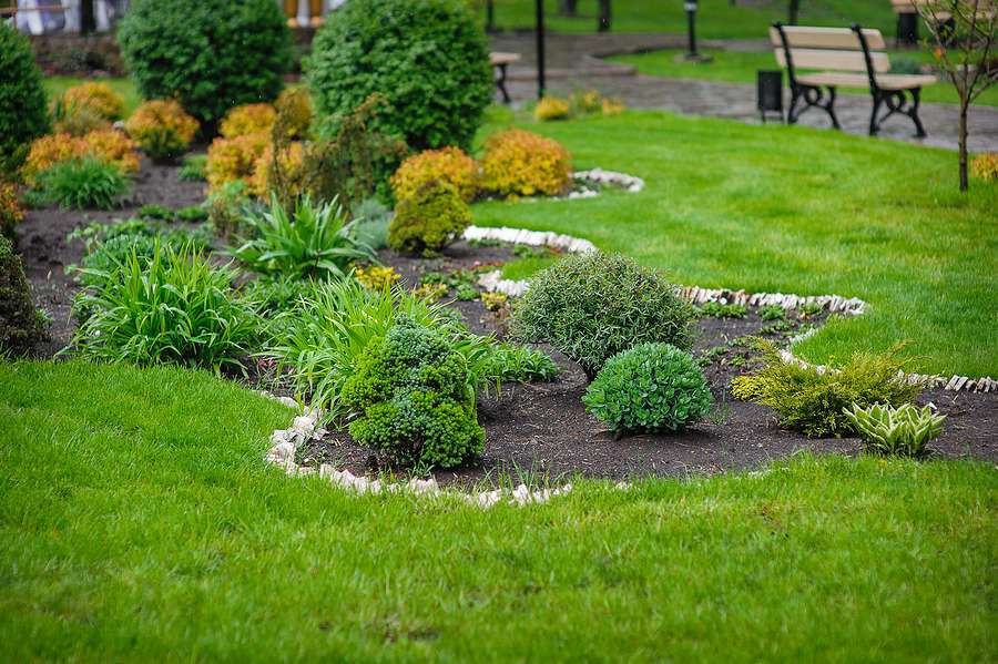 Landscape Materials, Inc., 311 Roycefield Rd, Hillsborough Township, NJ