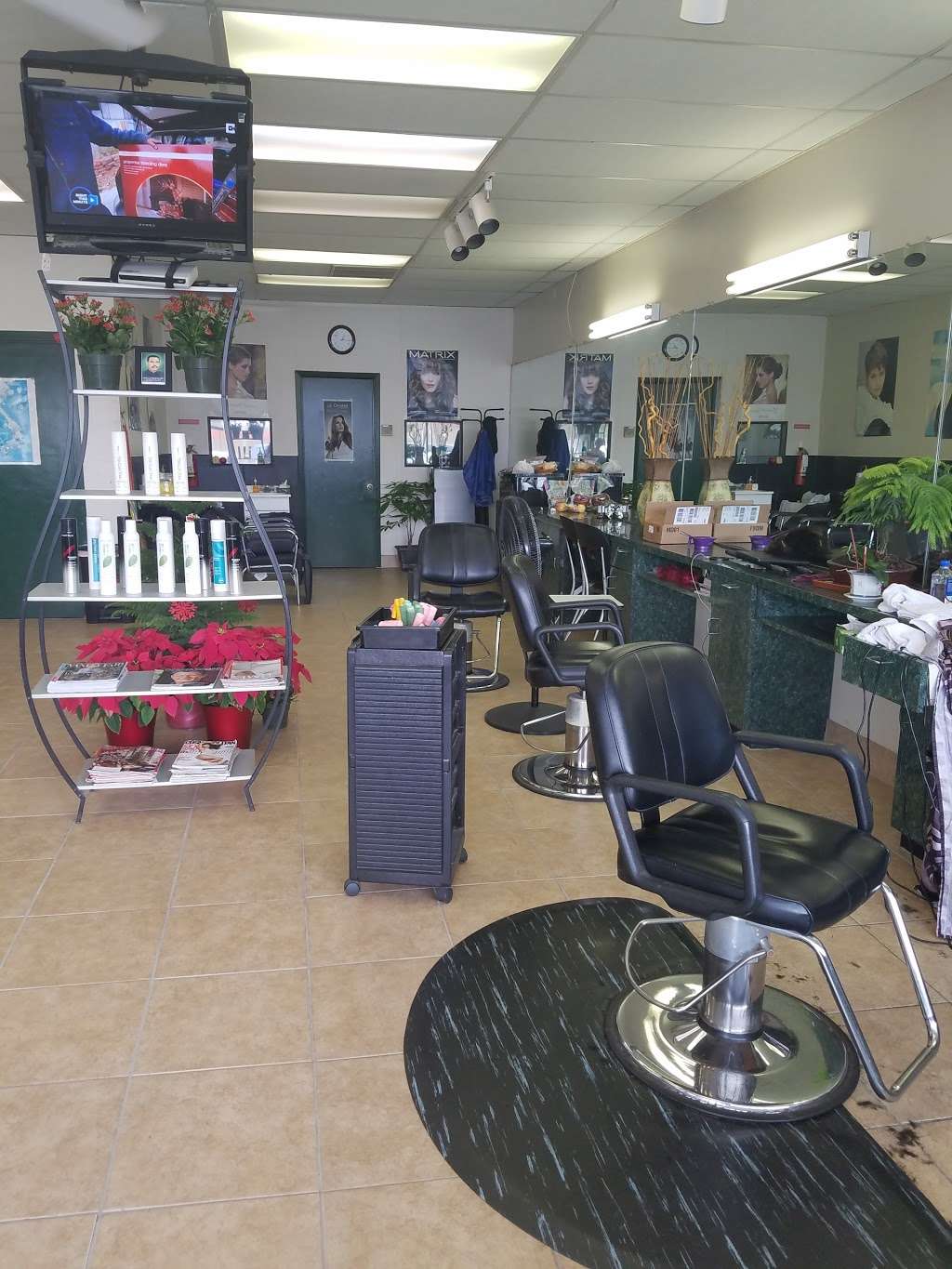 Hair Cuts Plus | 10904 W Bellfort Ave, Houston, TX 77099, USA | Phone: (281) 575-8669