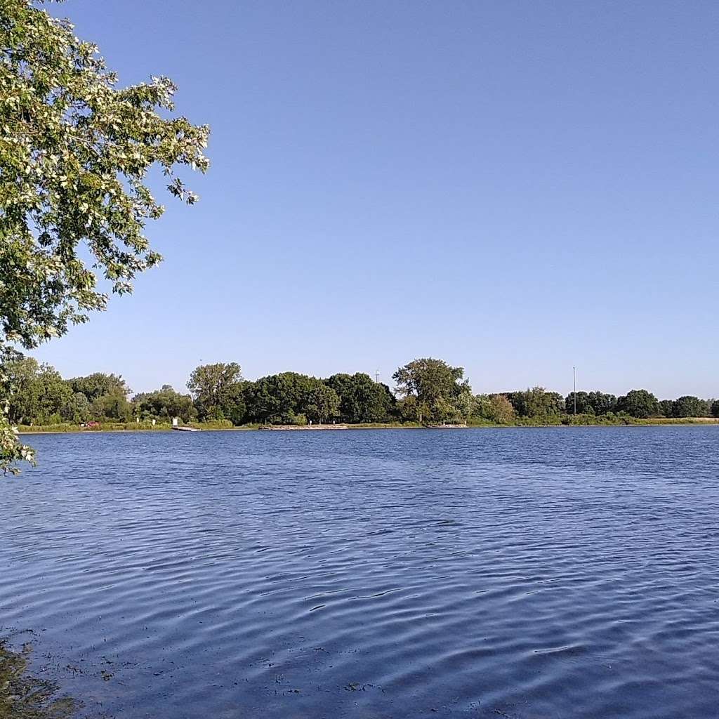 Powderhorn Marsh and Prairie | Chicago, IL 60633