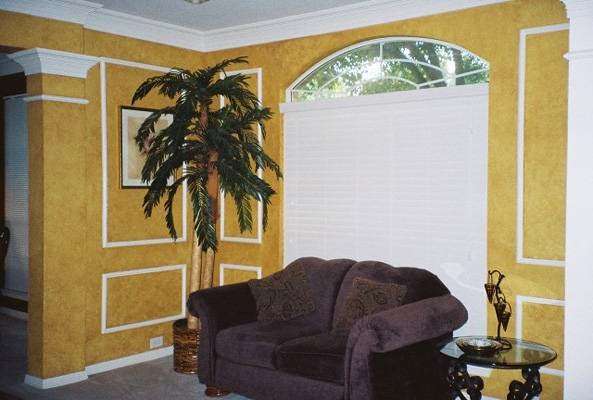 Russell Custom Painting | 3010 Live Oak Dr, Rowlett, TX 75089, USA | Phone: (214) 801-5029