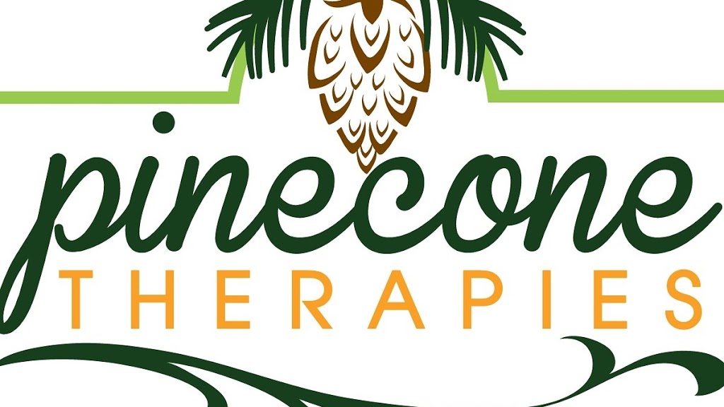 Pine Cone Therapies | 2104 Greenbriar Dr, Southlake, TX 76092, USA | Phone: (817) 442-9022