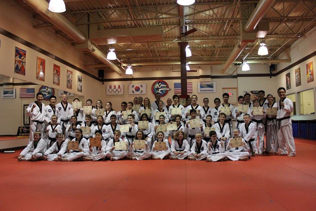 Master Yoos World Class Tae Kwon Do | 14765 Hazel Dell Crossing, Noblesville, IN 46062 | Phone: (317) 706-8800