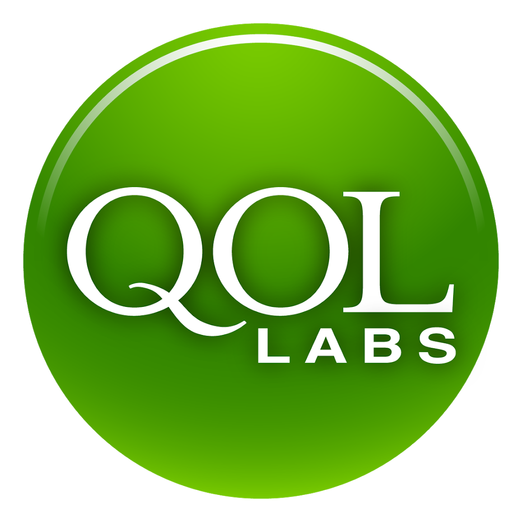 QOL Labs | 2975 Westchester Ave, Purchase, NY 10577, USA | Phone: (877) 937-2422