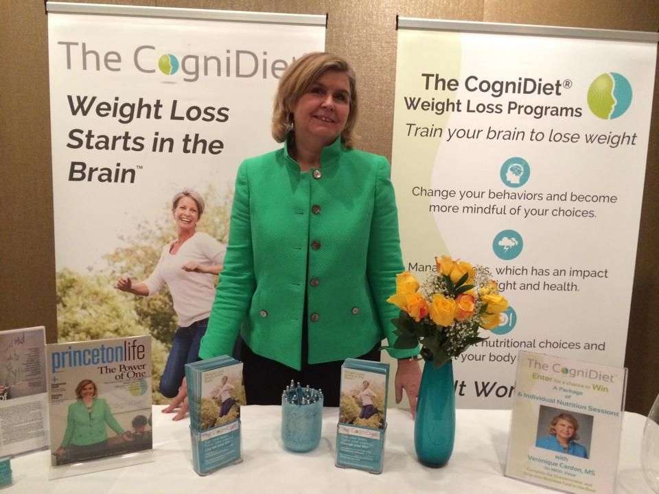 The CogniDiet | 1 Southern Hills Dr, Skillman, NJ 08558, USA | Phone: (609) 285-2949