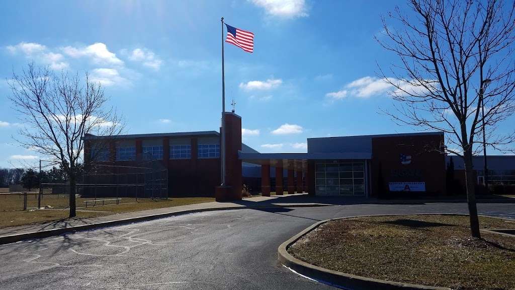 Erskine Elementary School | 811 W 60th St, Anderson, IN 46013, USA | Phone: (765) 641-2099