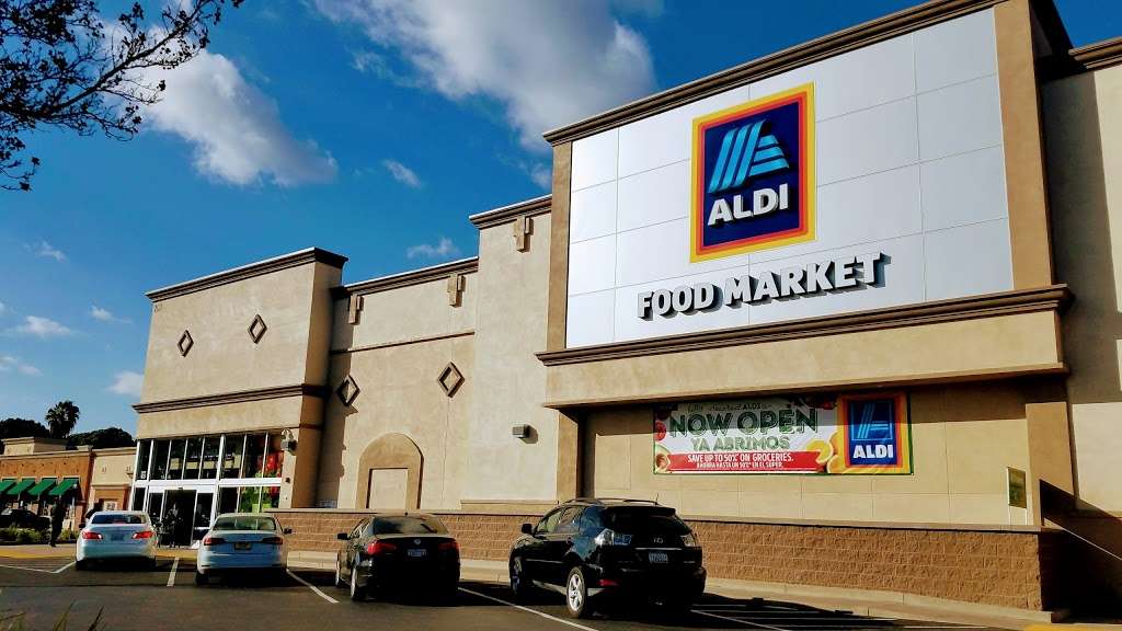 ALDI | 2121 W Main St, Alhambra, CA 91801, USA | Phone: (855) 955-2534