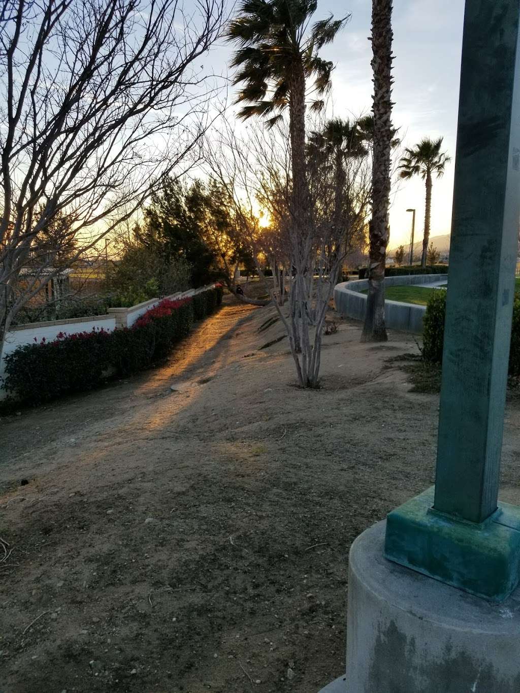 Patricia Marrujo Park | 5730 Avenal Pl, Fontana, CA 92336, USA | Phone: (909) 349-6900