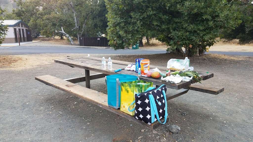 Lake Del Valle Family Campground | 7000 Del Valle Rd, Livermore, CA 94550, USA | Phone: (888) 327-2757