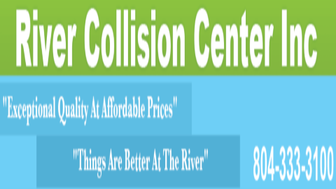RIVER COLLISION CENTER, INC | 4445 Richmond Rd, Warsaw, VA 22572, USA | Phone: (804) 333-3100